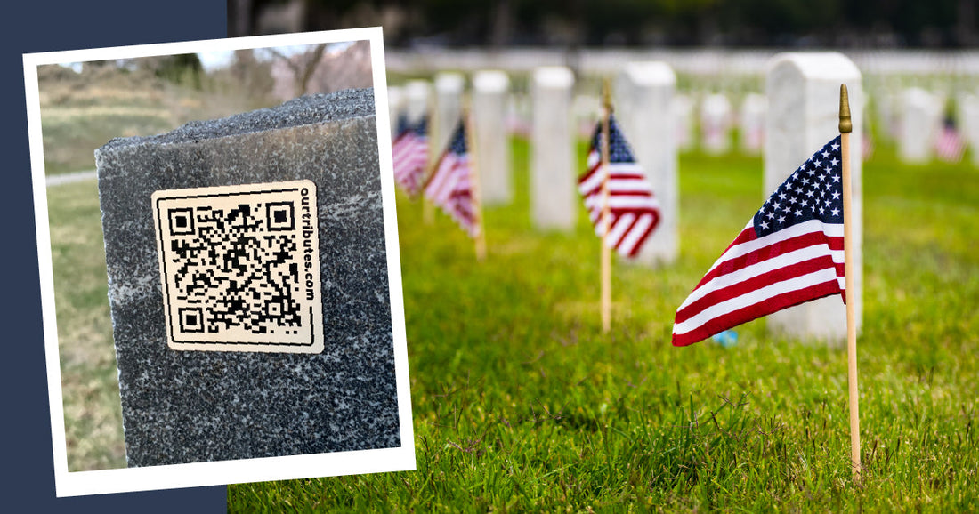 How to Utilize an Our Tributes Online Memorial for Memorial Day