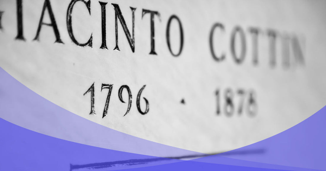 Can Personal Information on a Headstone Lead to Identity Theft?