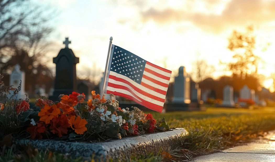 Honoring a Veteran’s Legacy: Creating an Our Tributes Online Military Memorial