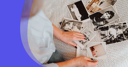 The Healing Power of Remembering and Recording