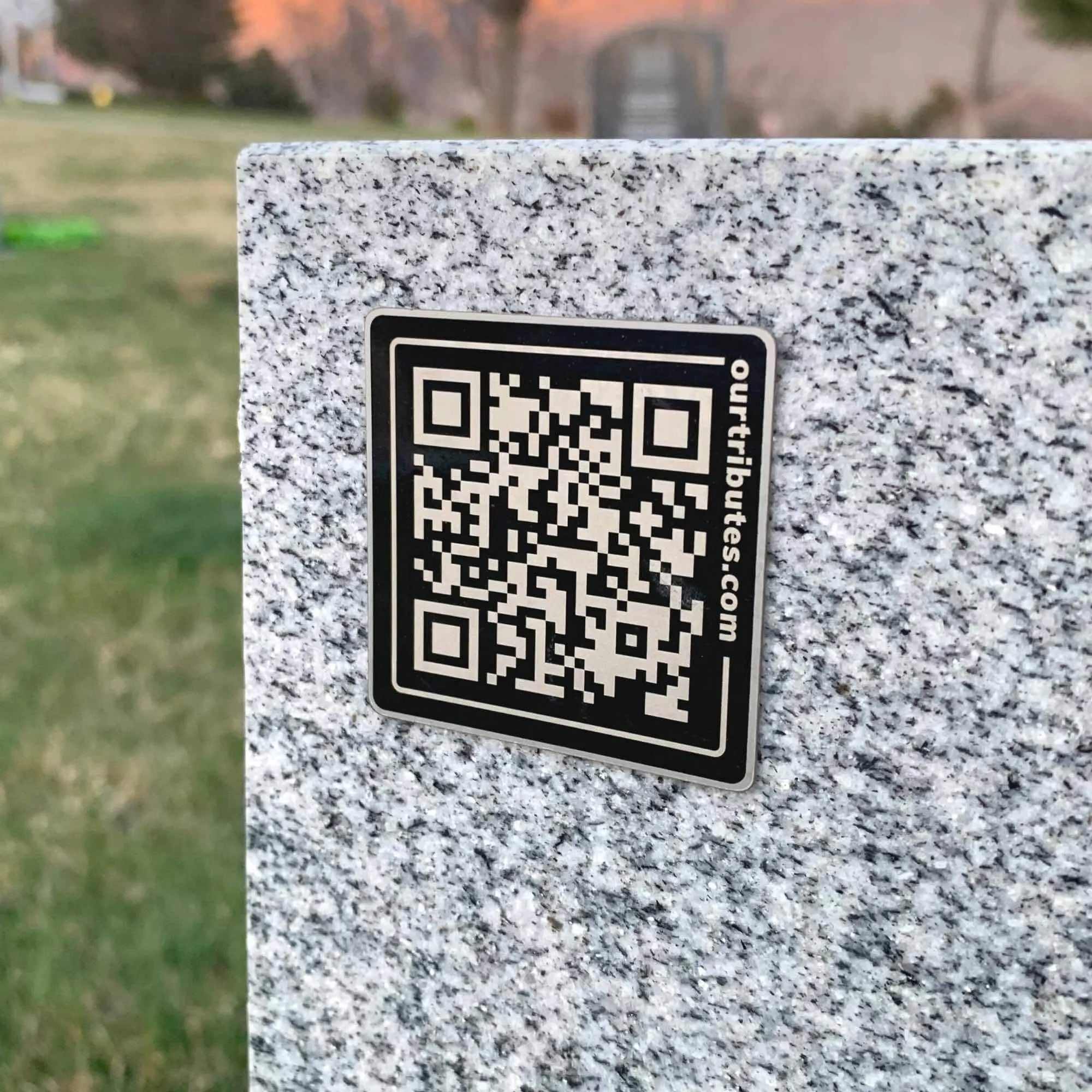 Plaque Style 2